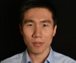 Kevin Chen - Professional null Speaker