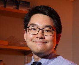 Hyunwoo Yuk - Professional null Speaker