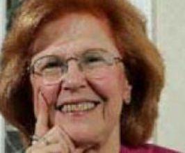 Dorothy Cantor - Professional null Speaker