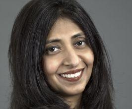 Payal Nanjiani - Professional null Speaker