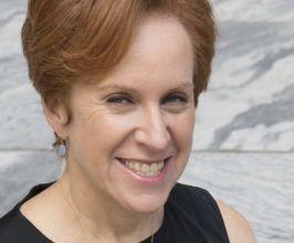 Ann Temkin - Professional null Speaker