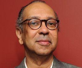 George C. Wolfe - Professional null Speaker