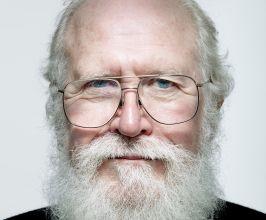 Jon Maddog Hall - Professional null Speaker