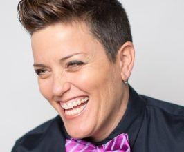 Sara Sperling - Professional null Speaker