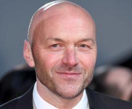 Simon Rimmer - Professional null Speaker