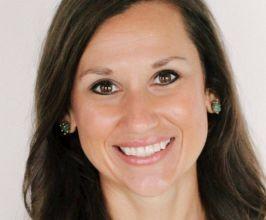 Libby Rapin - Professional null Speaker