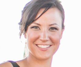 Dina Zielinski - Professional null Speaker