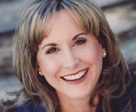 Jodi Benson - Professional null Speaker