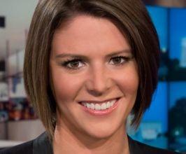 Kasie Hunt - Professional null Speaker