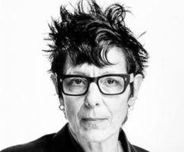 Elizabeth Streb - Professional null Speaker