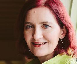 Emma Donoghue - Professional null Speaker