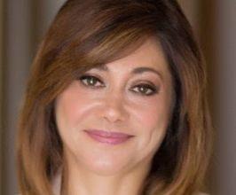 Shirin Behzadi - Professional null Speaker