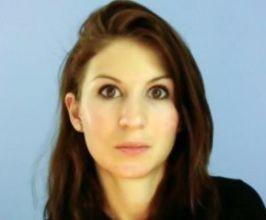 Sarah Birke - Professional null Speaker