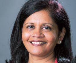 Aparna Mehta - Professional null Speaker