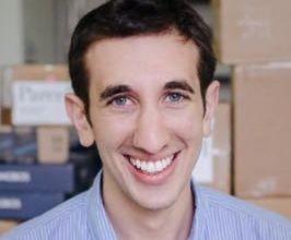 Jesse Kaplan - Professional null Speaker