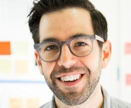 Sam Seidel - Professional null Speaker