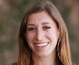 Maddy Martin - Professional null Speaker