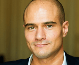 Romain Lacombe - Professional null Speaker