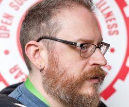 Ed Finkler - Professional null Speaker