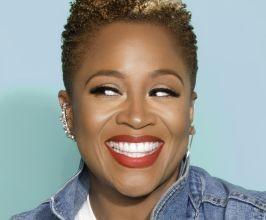 Avery Sunshine - Professional null Speaker