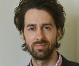 Jamie Bartlett - Professional null Speaker