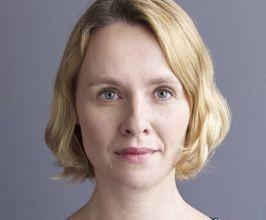 Jo Dunkley - Professional null Speaker