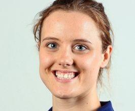 Ellie Cole - Professional null Speaker