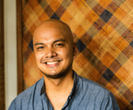 Tom Cunanan - Professional null Speaker