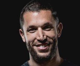 Aubrey Marcus - Professional null Speaker