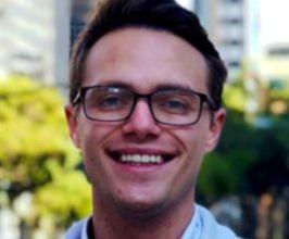 Luke Sophinos - Professional null Speaker