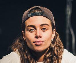 Tash Sultana - Professional null Speaker