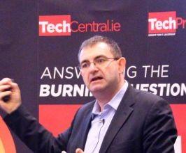 Brian Honan - Professional null Speaker