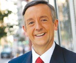 Robert Jeffress - Professional null Speaker