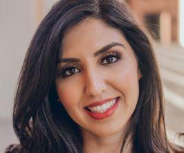 Niki Bayat - Professional null Speaker