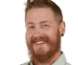 Taylor Banks - Professional null Speaker