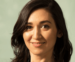 Emi Nakamura - Professional null Speaker