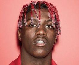 Lil Yachty - Professional null Speaker