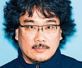 Bong Joon-ho - Professional null Speaker