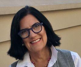 Suzi Nance - Professional null Speaker