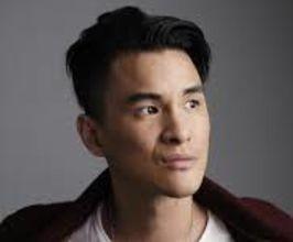 Hank Chen - Professional null Speaker