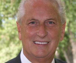 Cleve Tidwell - Professional null Speaker