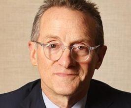 Howard Marks - Professional null Speaker