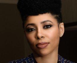 Knatokie Ford - Professional null Speaker