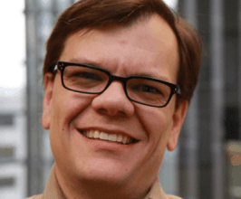 Michael Trafton - Professional null Speaker