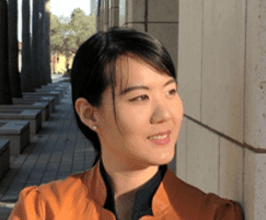 Vay Cao - Professional null Speaker