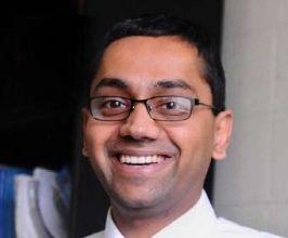 Kartik Chandran - Professional null Speaker