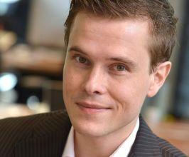 Jacob Boersma - Professional null Speaker