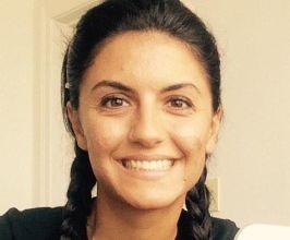 Merve Unuvar - Professional null Speaker