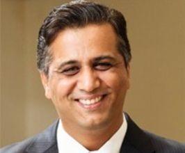 Ashwin Naik - Professional null Speaker