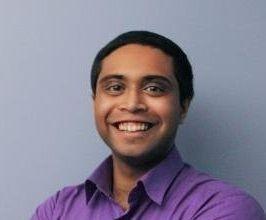 Nikhil Buduma - Professional null Speaker